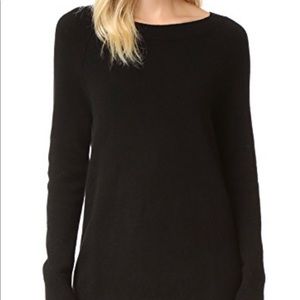 Equipment Cody Boatneck Sweater